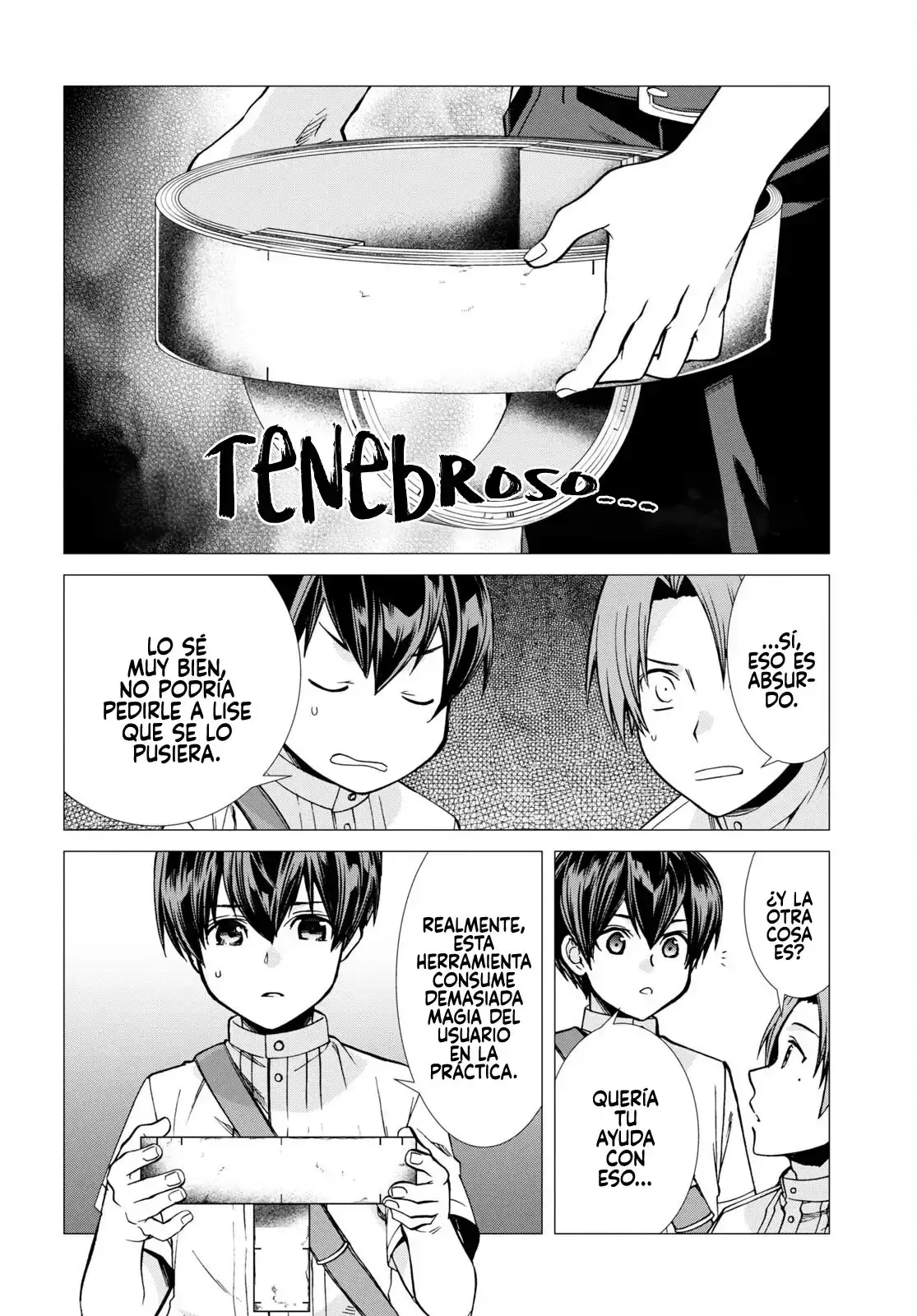 Capitulo 96 page 11