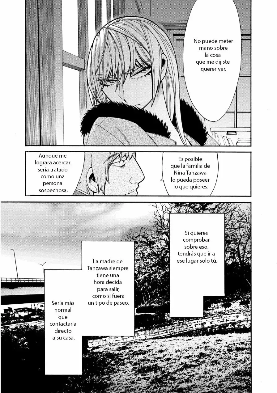 Capitulo 41 page 19