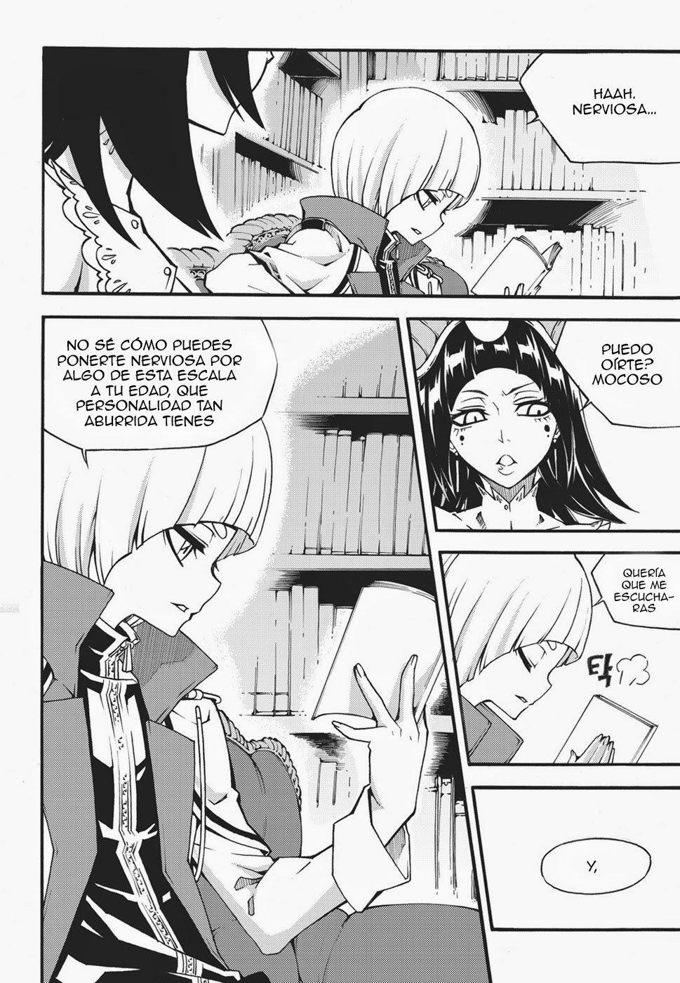Capitulo 93.50 page 8