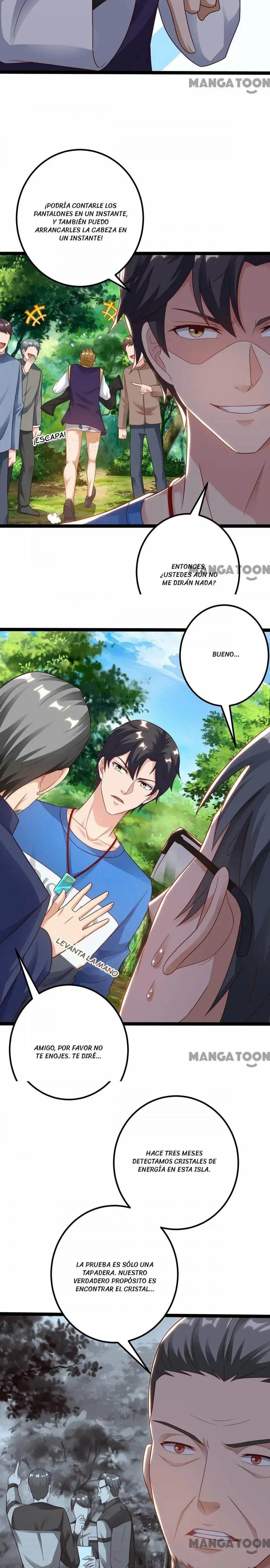 Capitulo 132 page 7