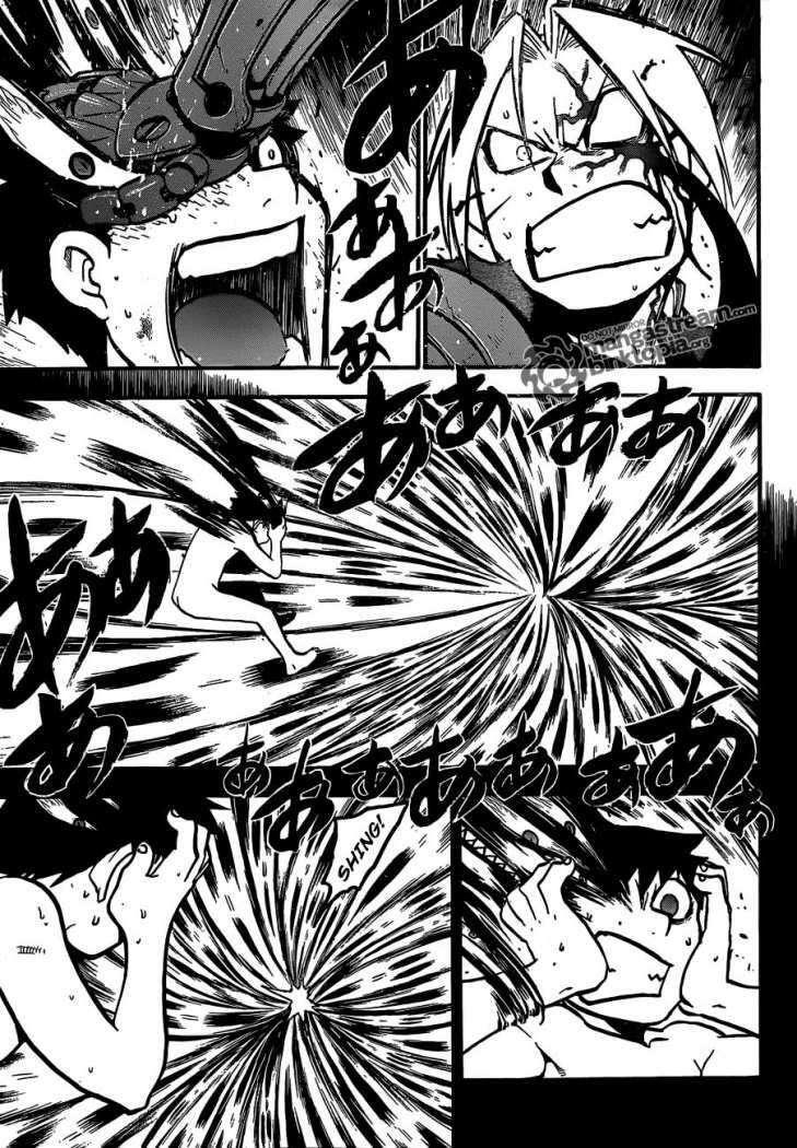 Capitulo 106 page 40