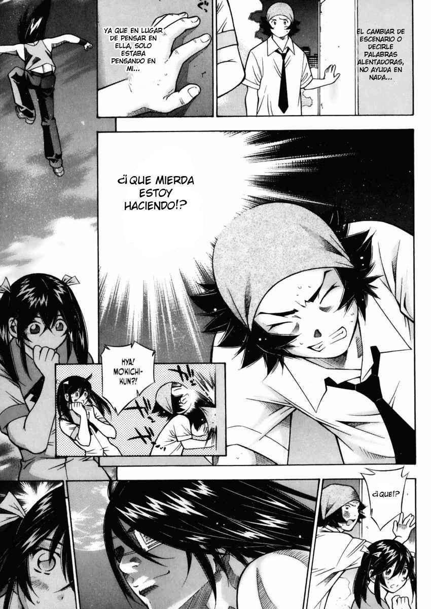 Capitulo 32 page 18