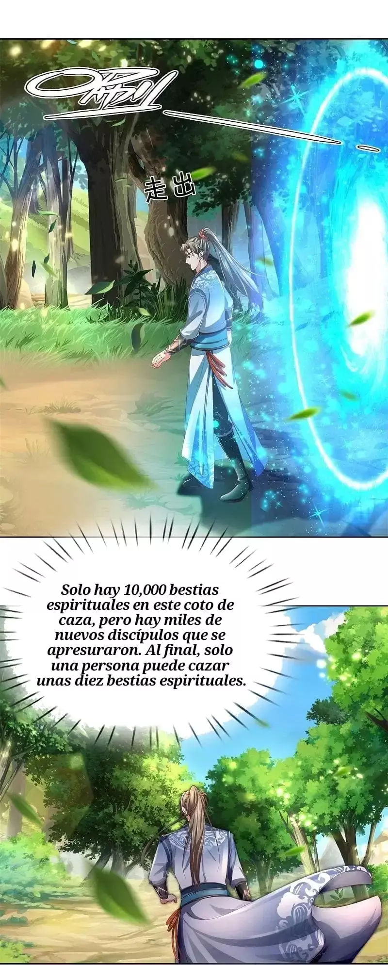 Capitulo 489 page 33