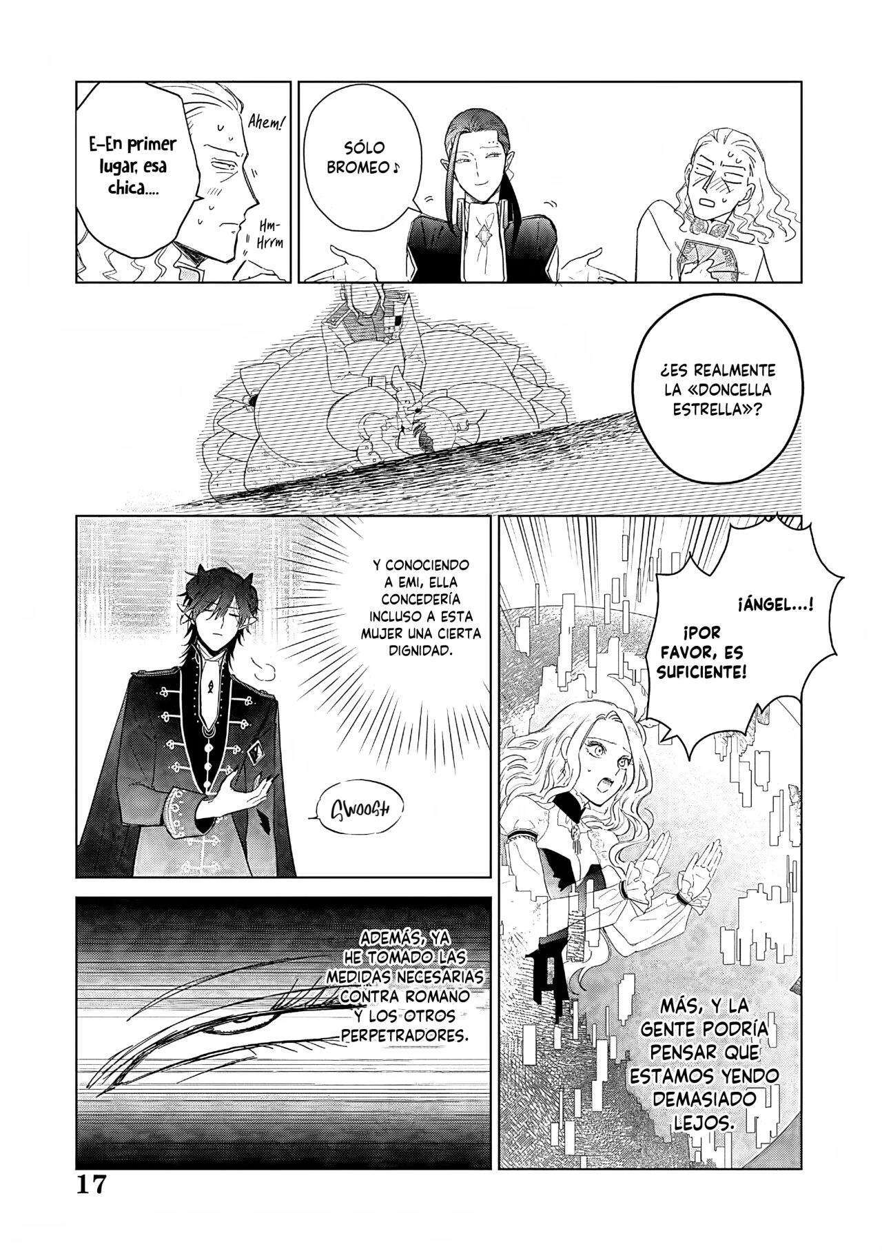 Capitulo 26 page 17