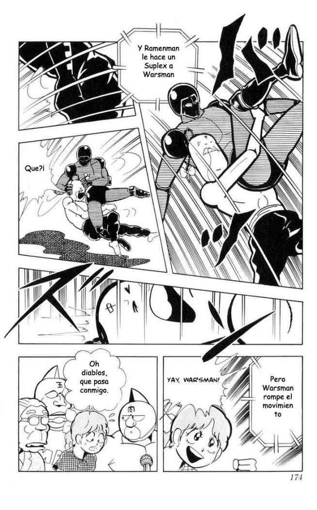 Capitulo 107 page 5