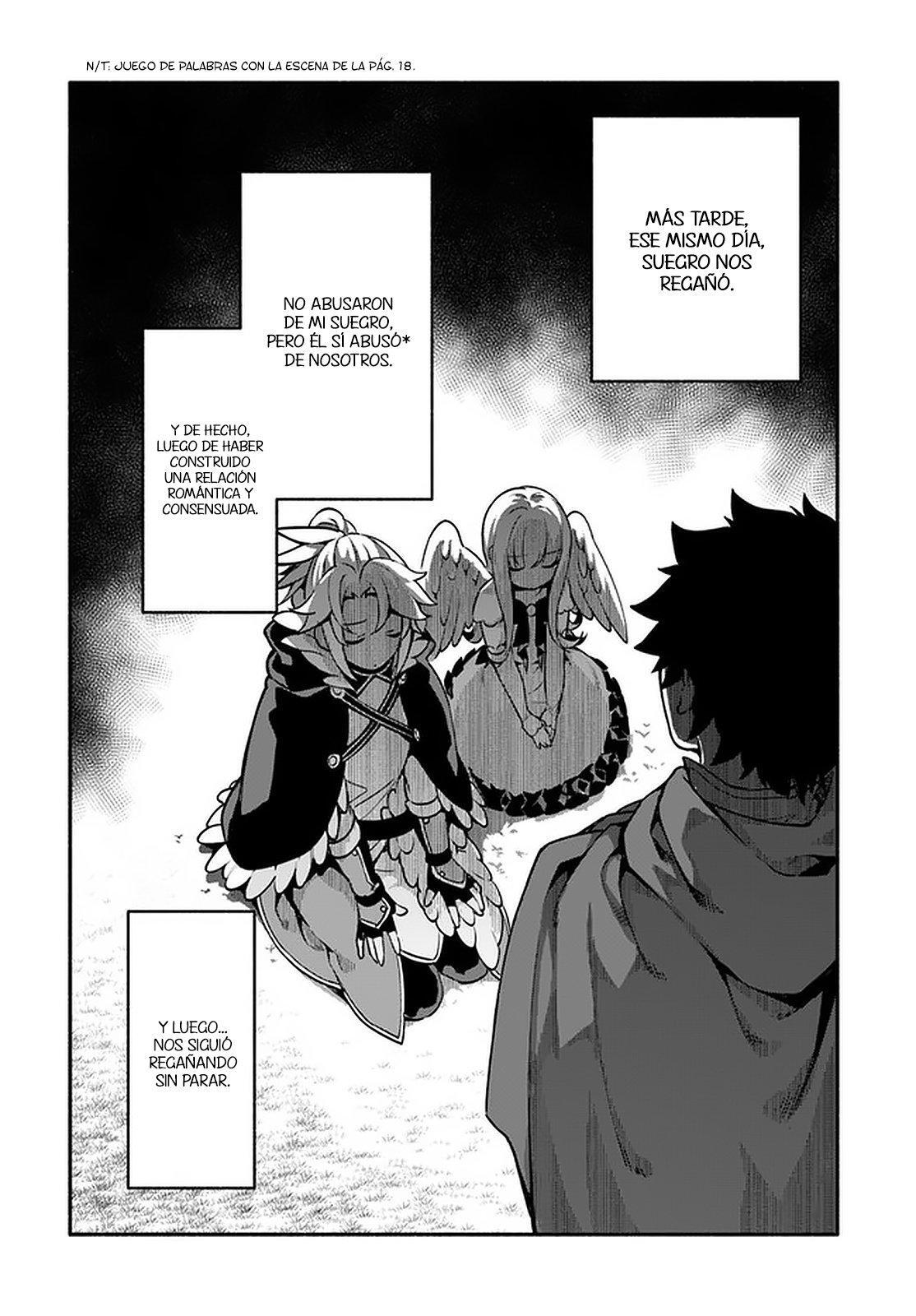 Capitulo 32 page 35