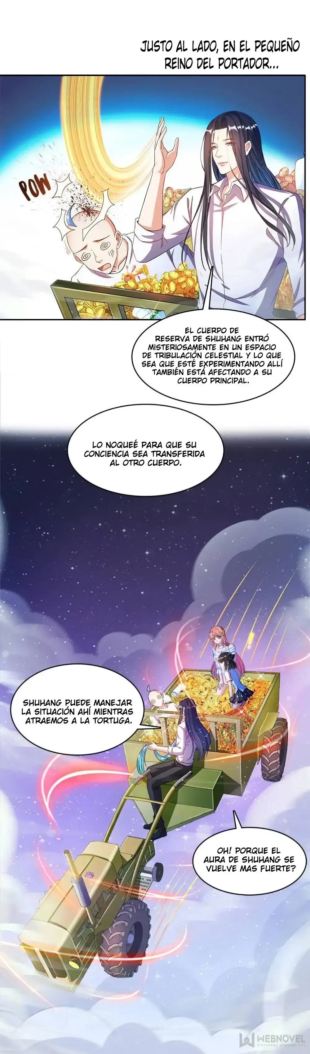 Capitulo 440 page 16