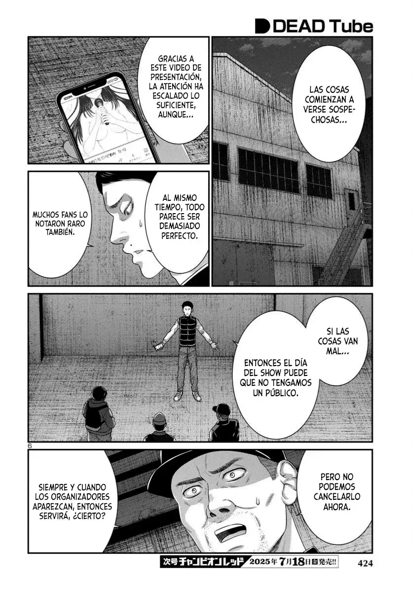Capitulo 108 page 8