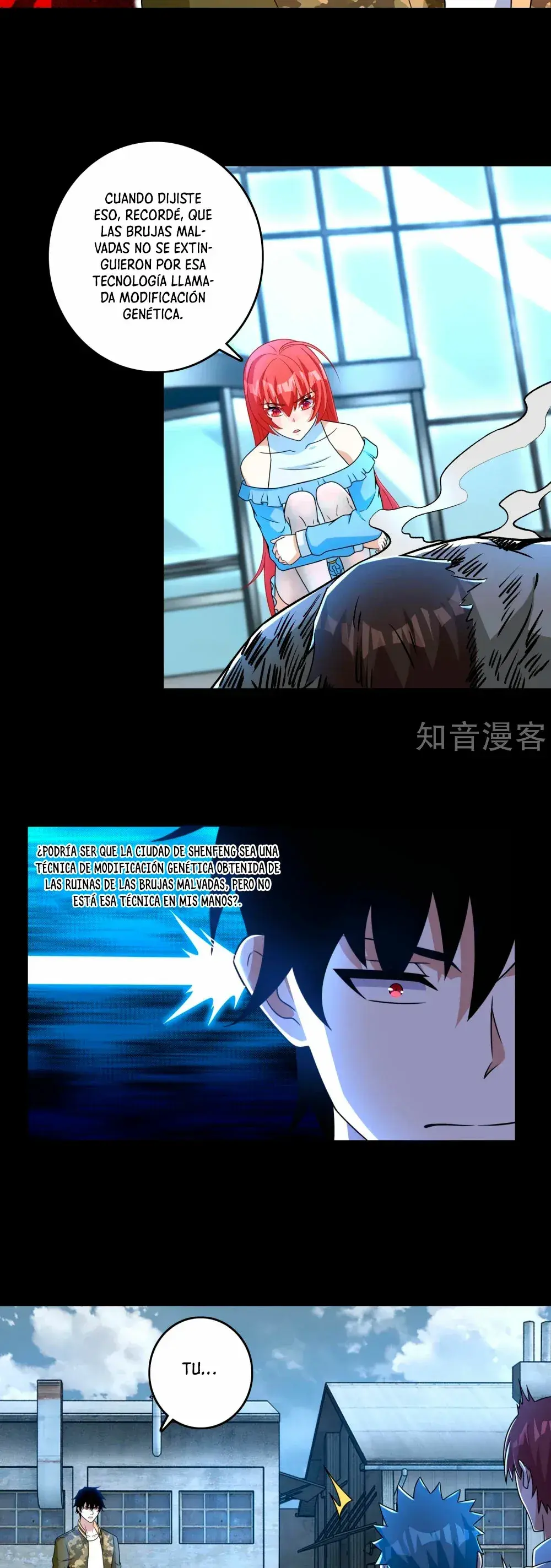Capitulo 275 page 9