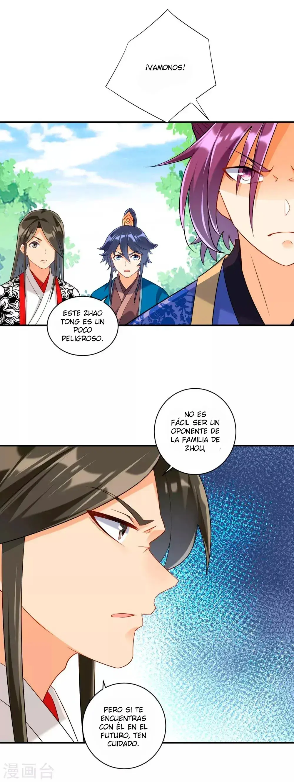 Capitulo 108 page 15