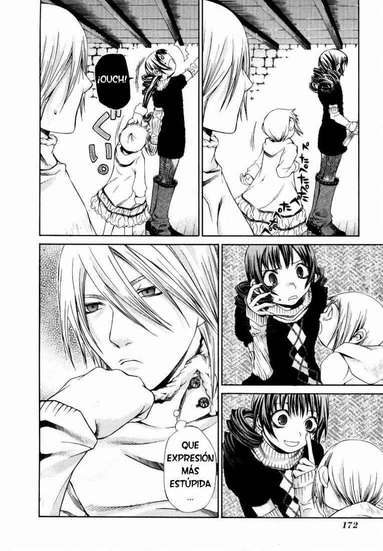 Capitulo 31 page 12