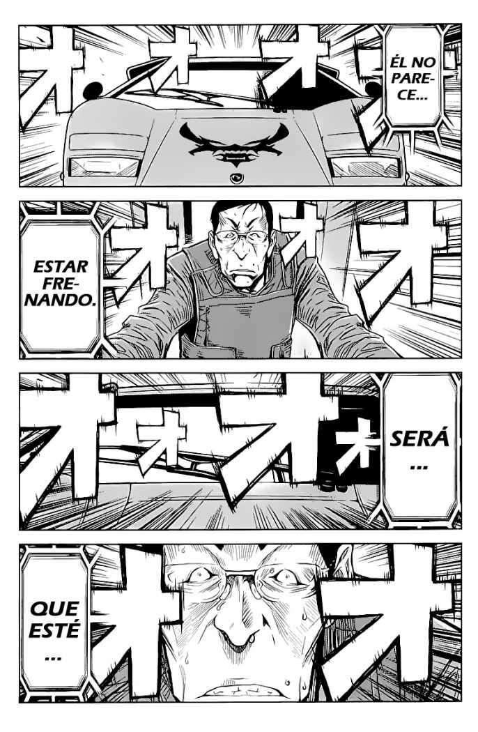 Capitulo 81 page 12