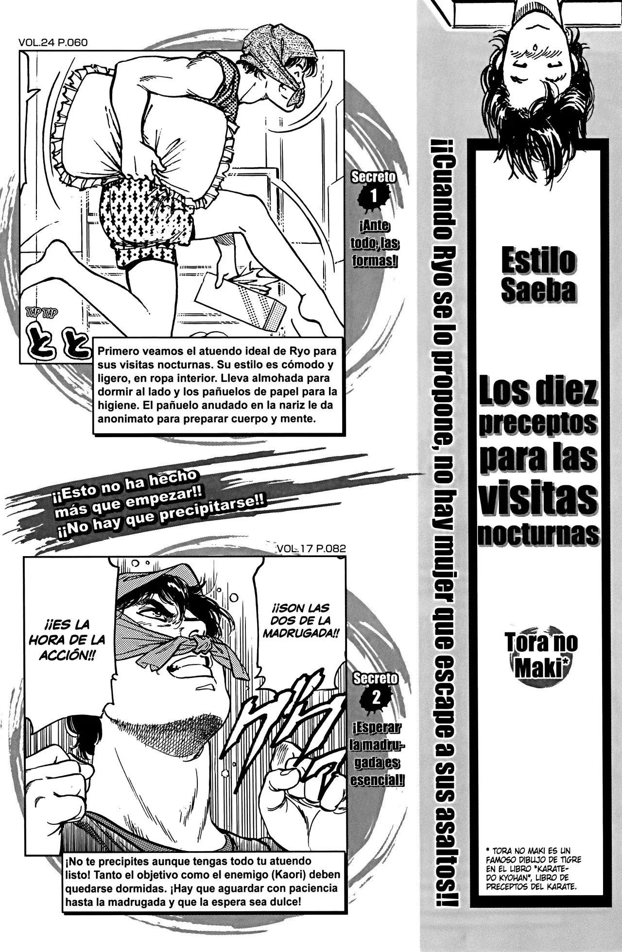 Capitulo 253 page 22