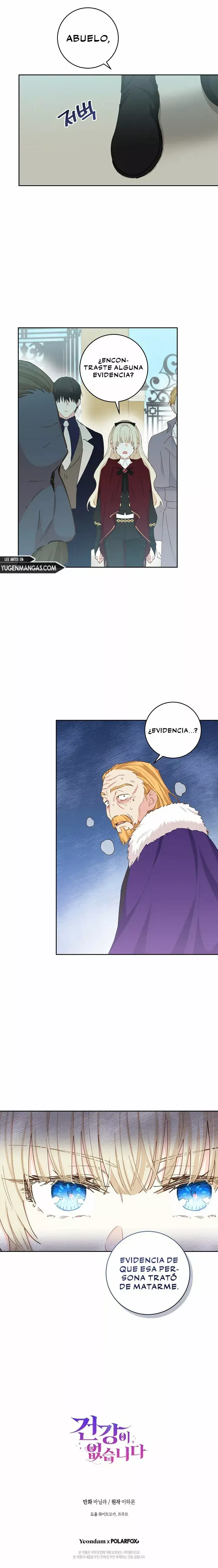 Capitulo 50 page 14