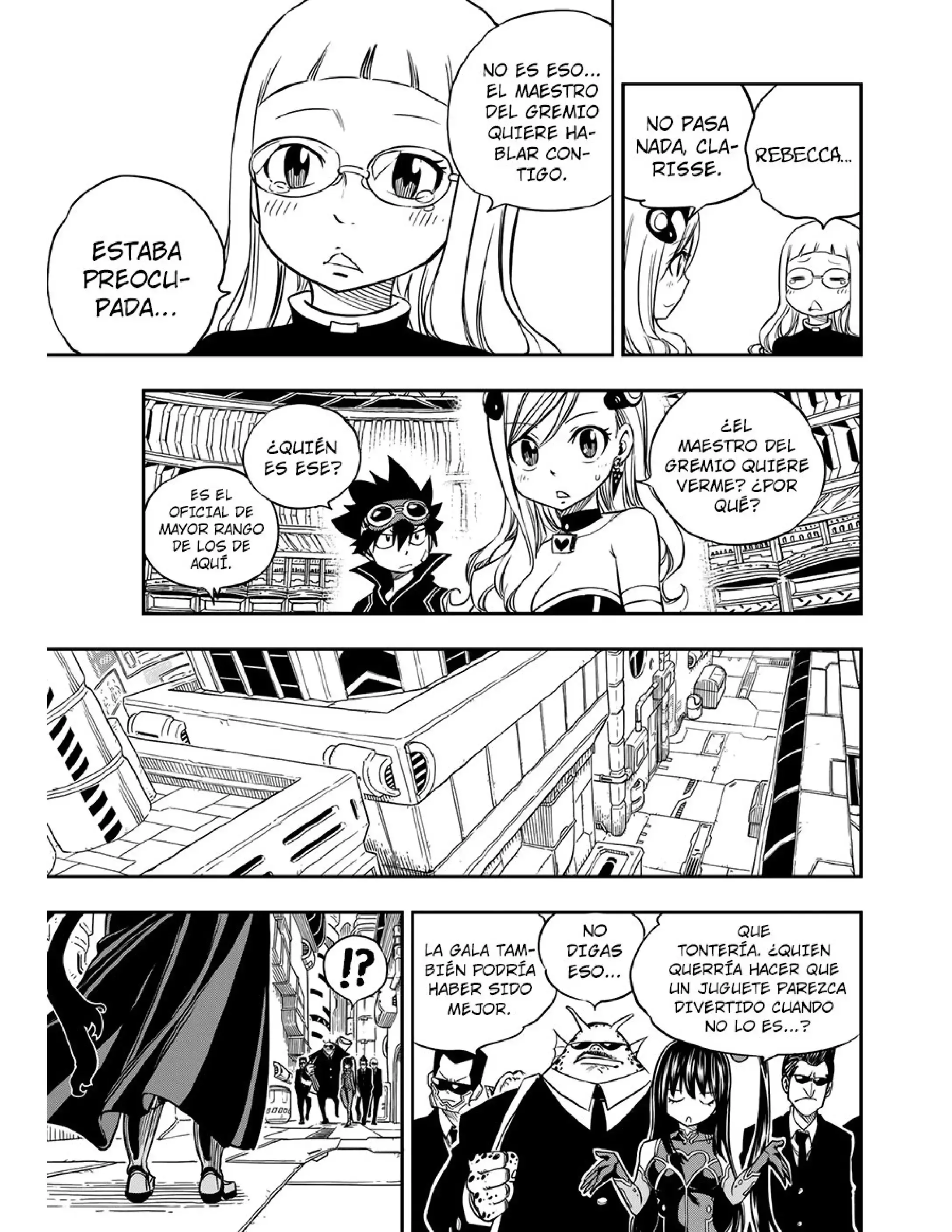 Capitulo 16 page 20