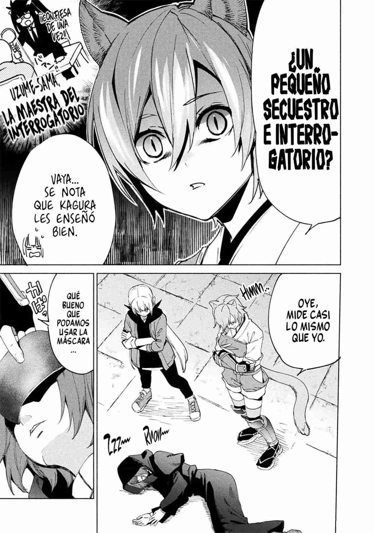 Capitulo 74 page 16