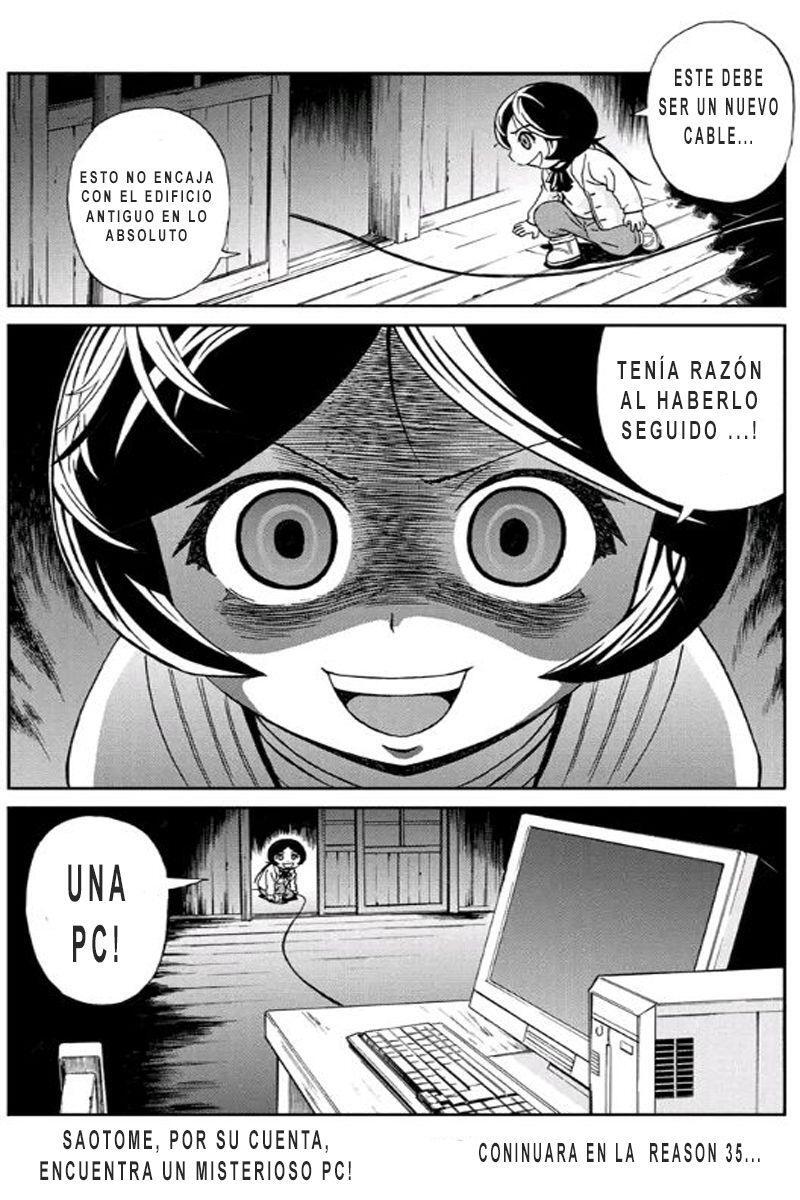 Capitulo 34 page 16