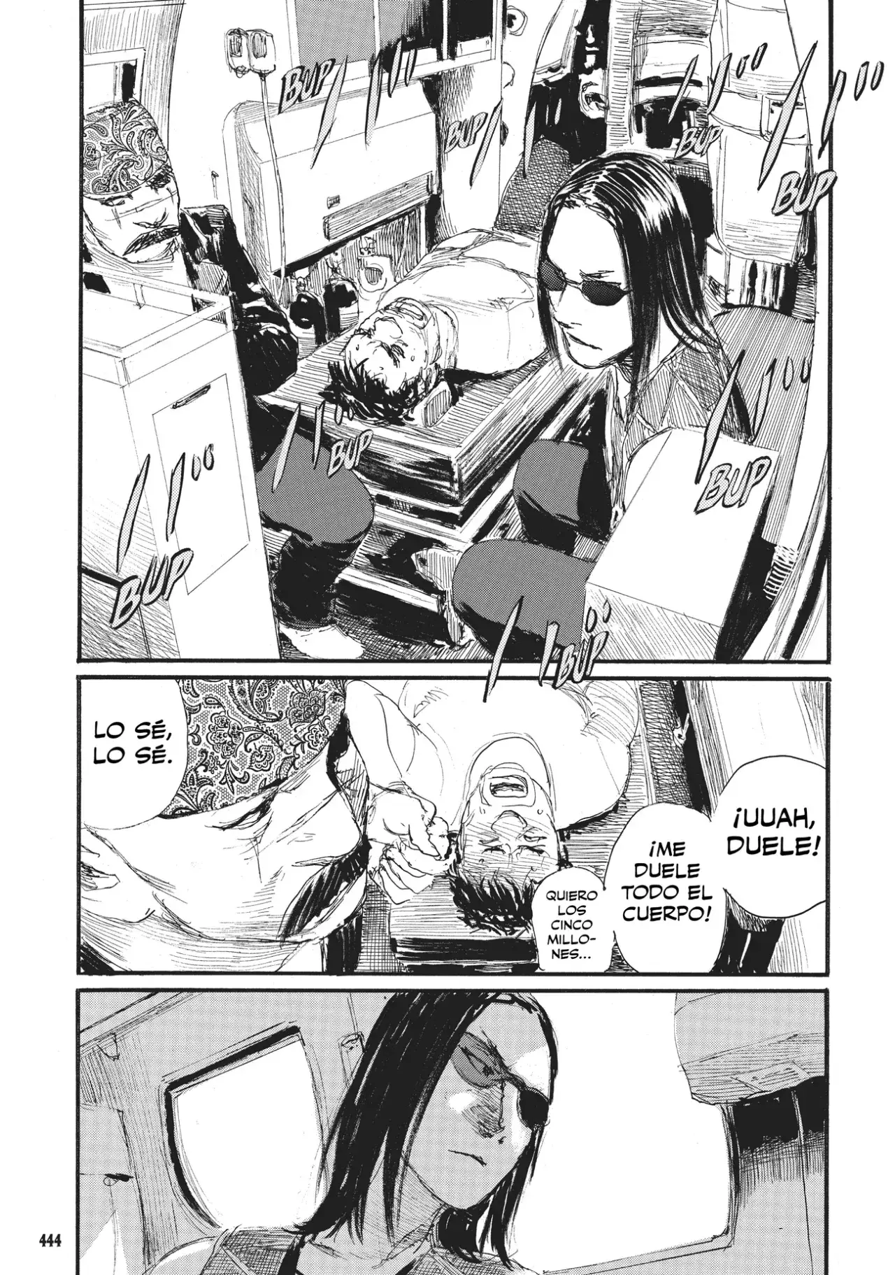 Capitulo 49 page 29