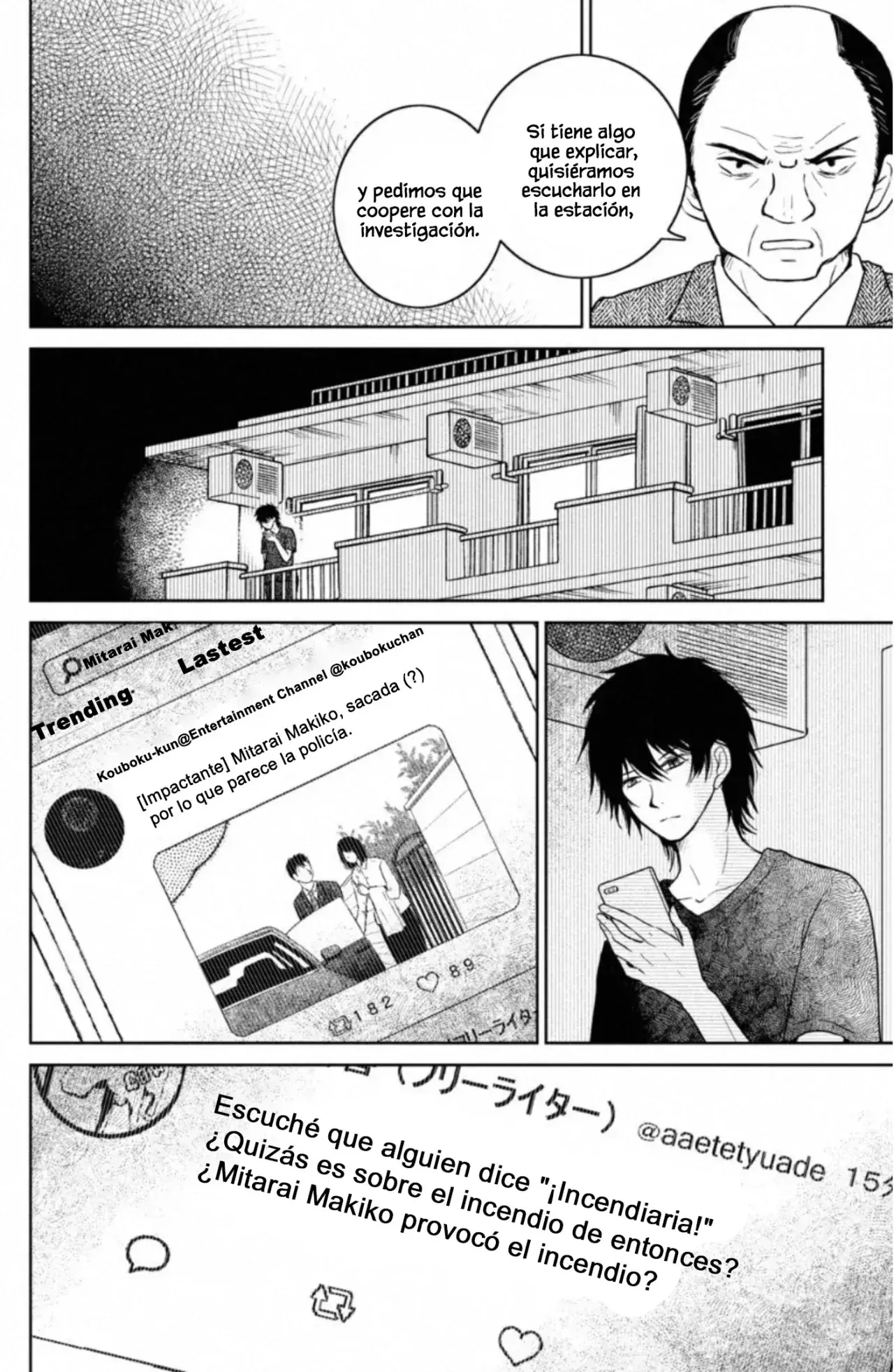Capitulo 34 page 32
