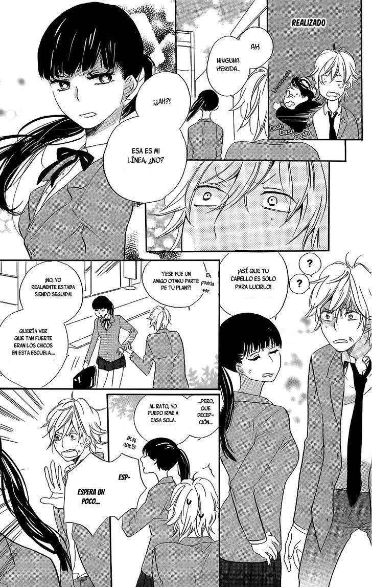 Capitulo 3.50 page 13