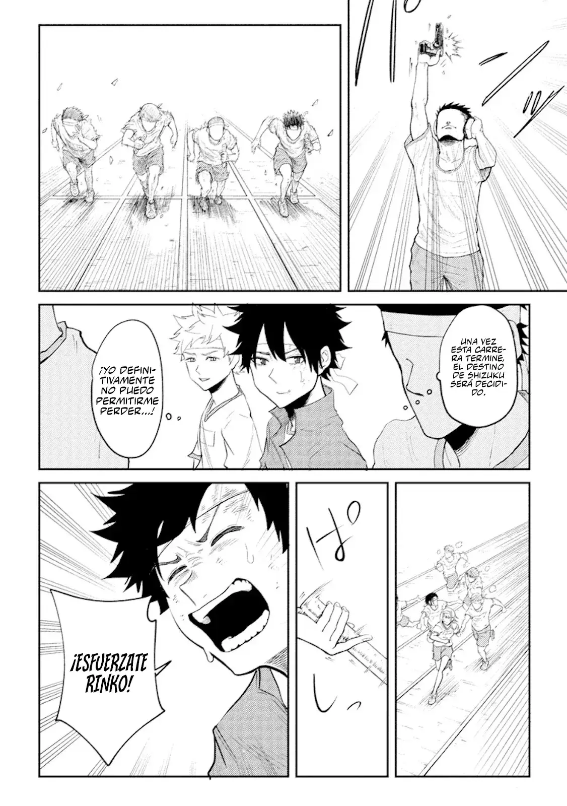 Capitulo 17 page 18