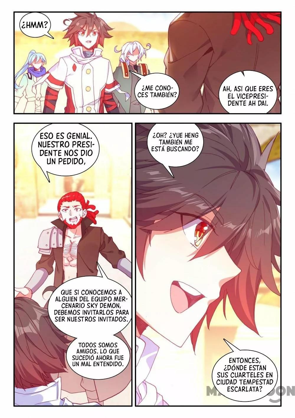 Capitulo 103.50 page 5