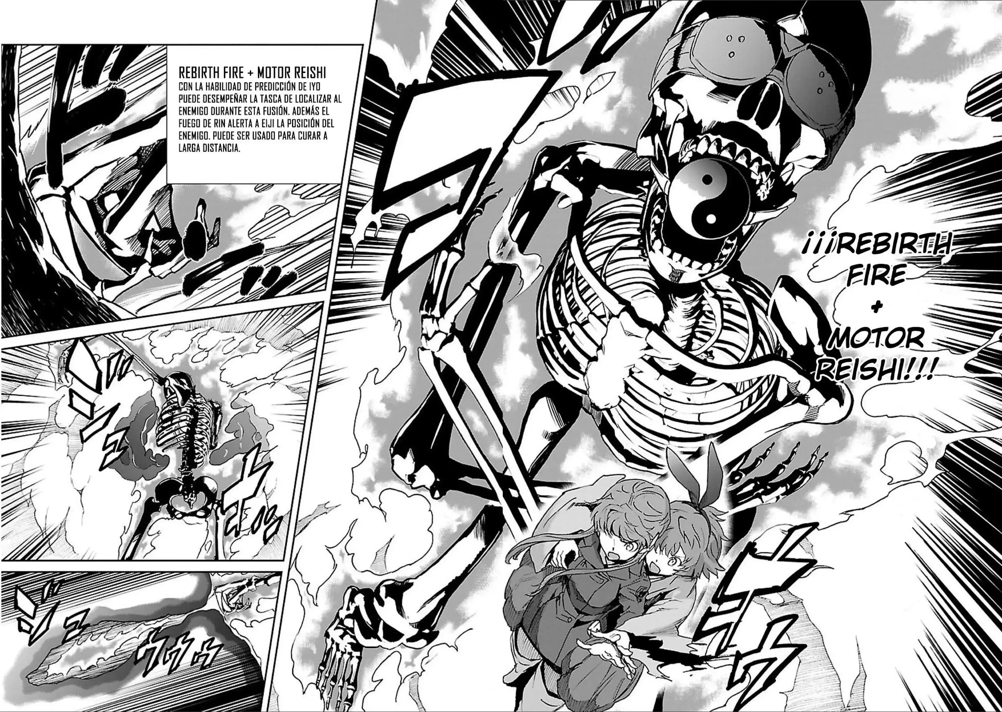 Capitulo 37 page 33