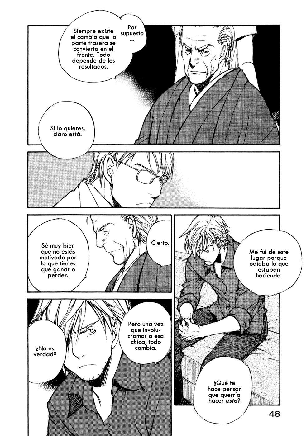 Capitulo 32 page 6
