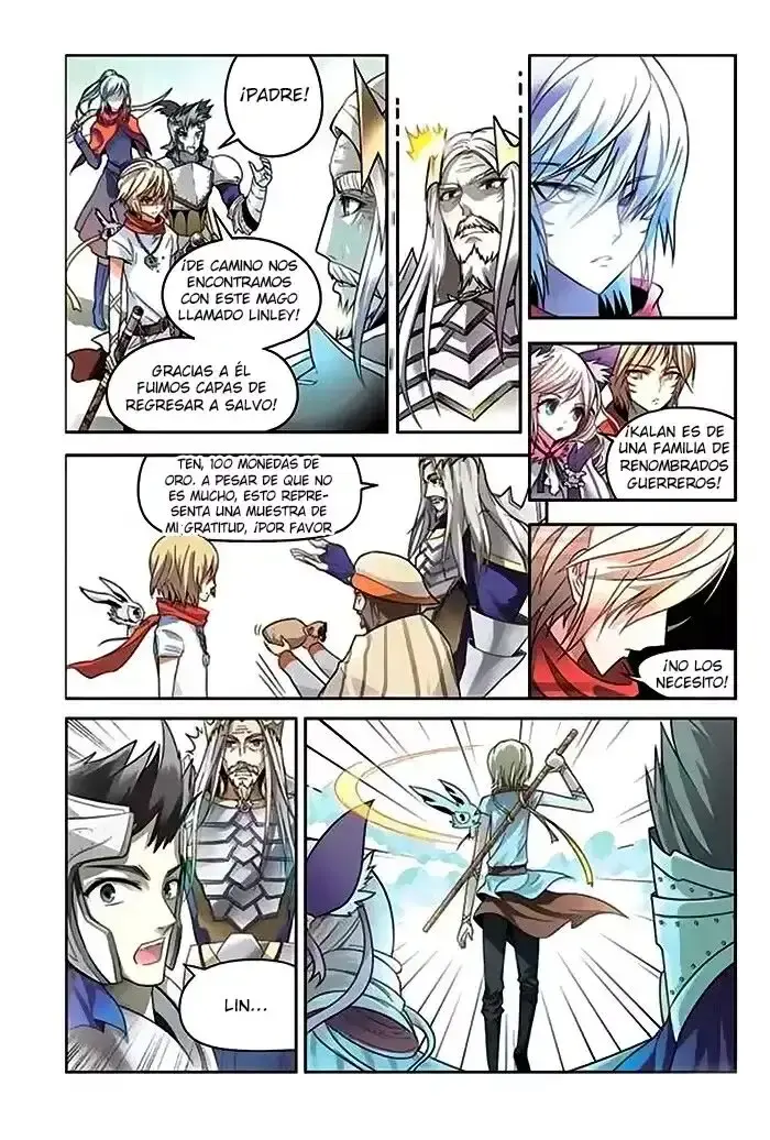 Capitulo 45 page 16