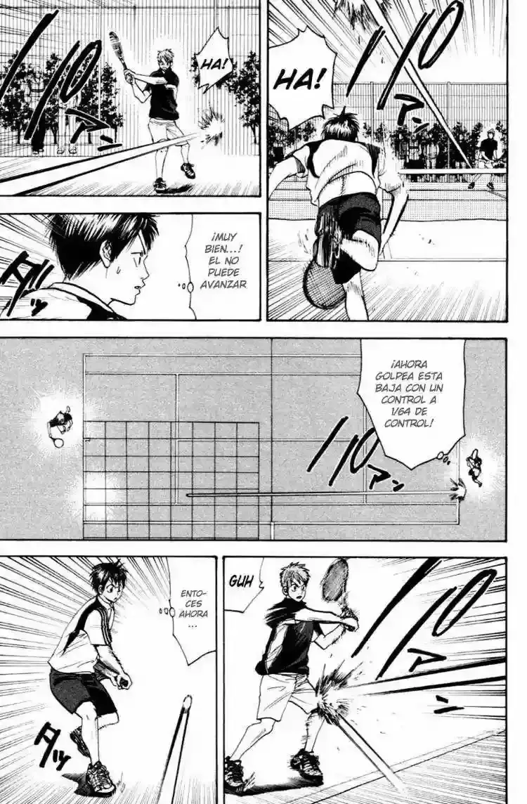 Capitulo 105 page 18