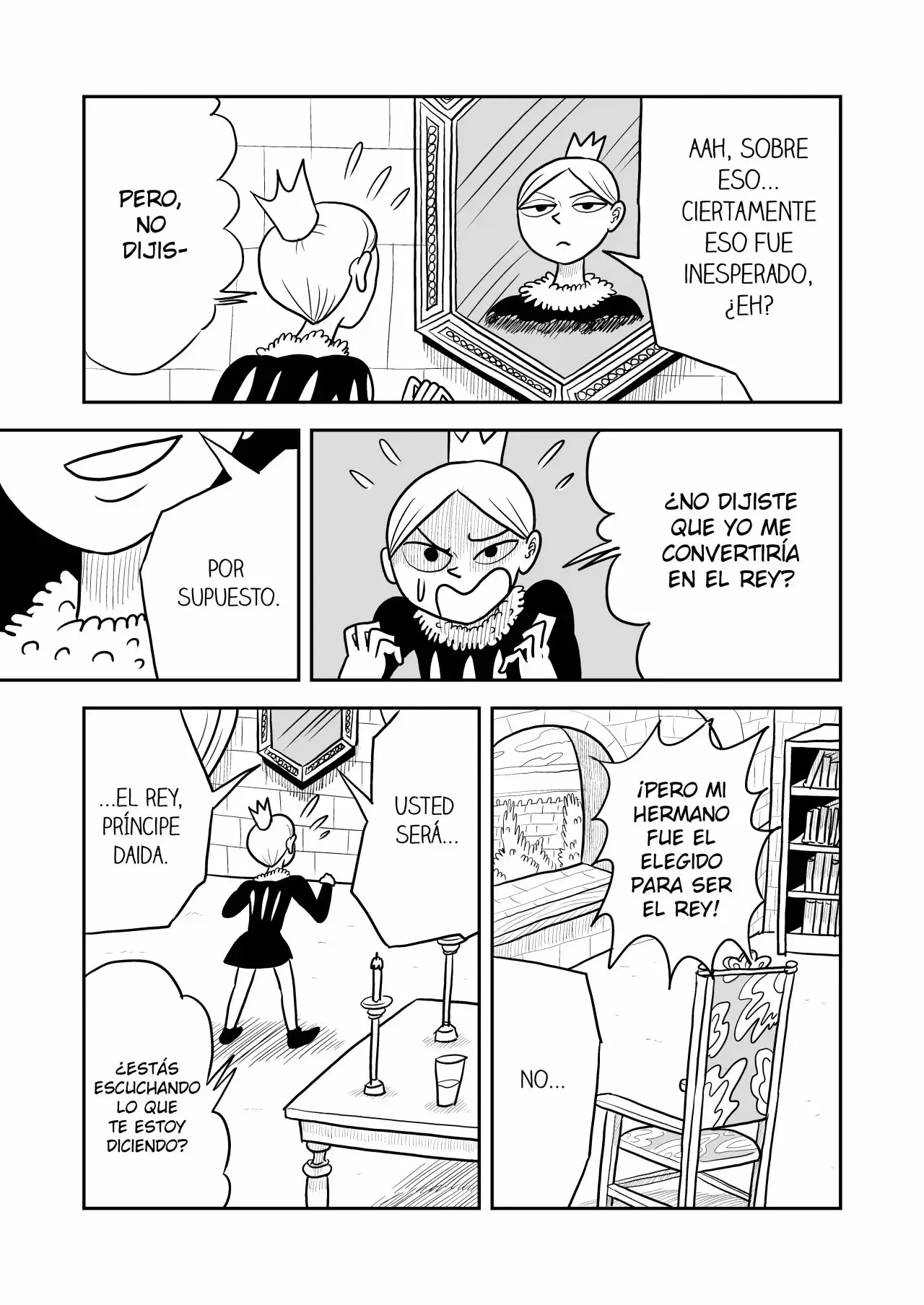 Capitulo 9 page 10