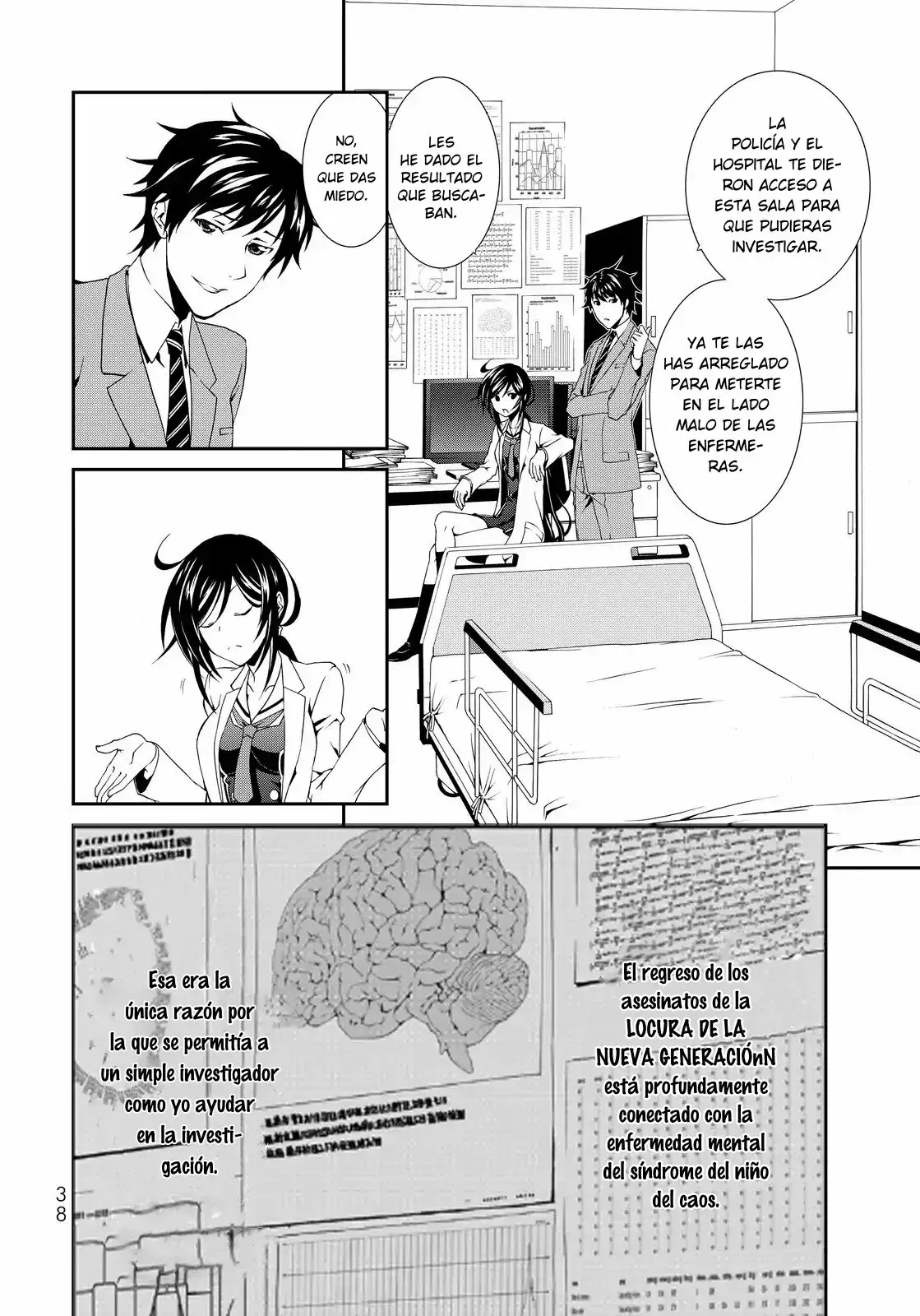 Capitulo 1 page 38