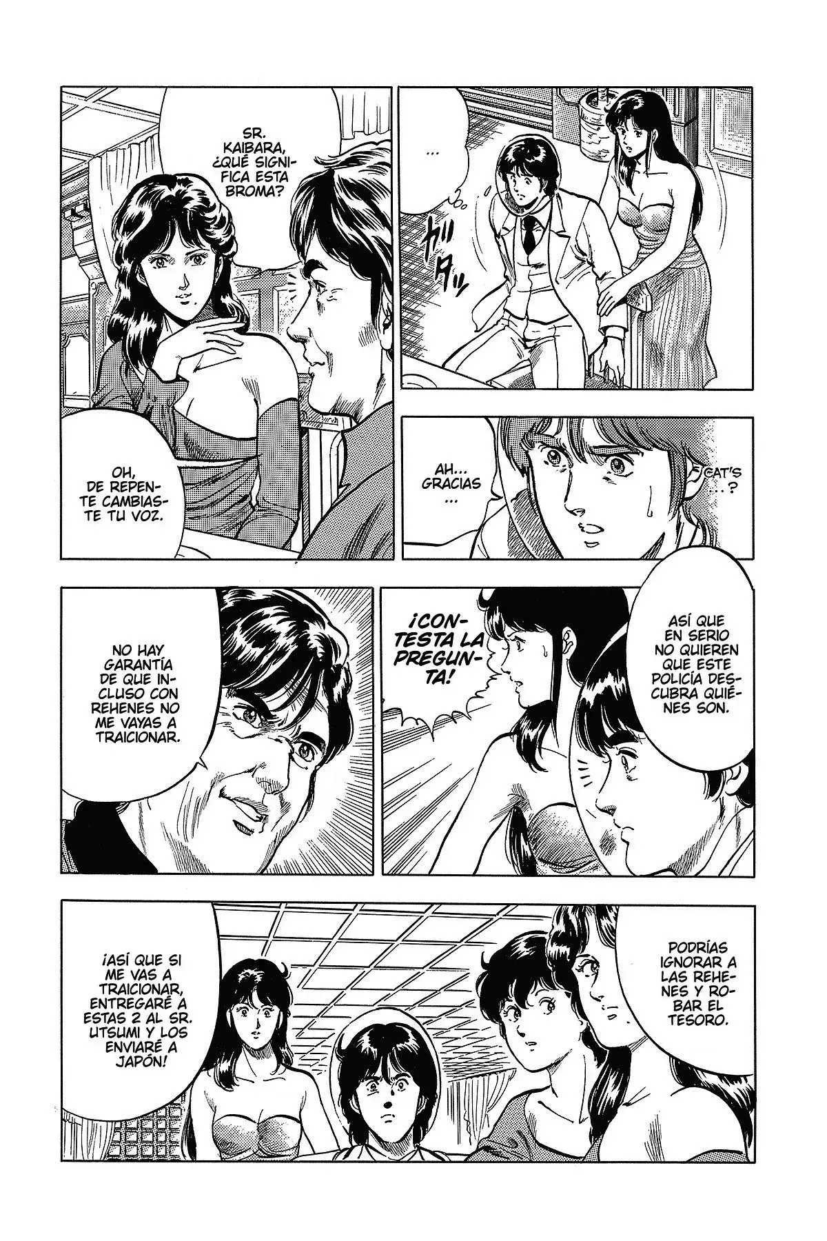 Capitulo 67.50 page 26