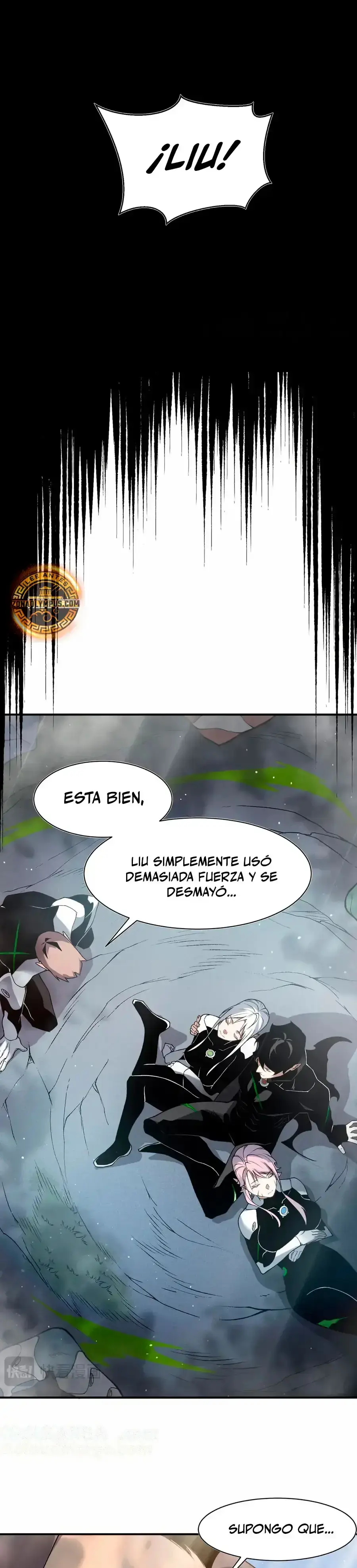 Capitulo 105 page 27