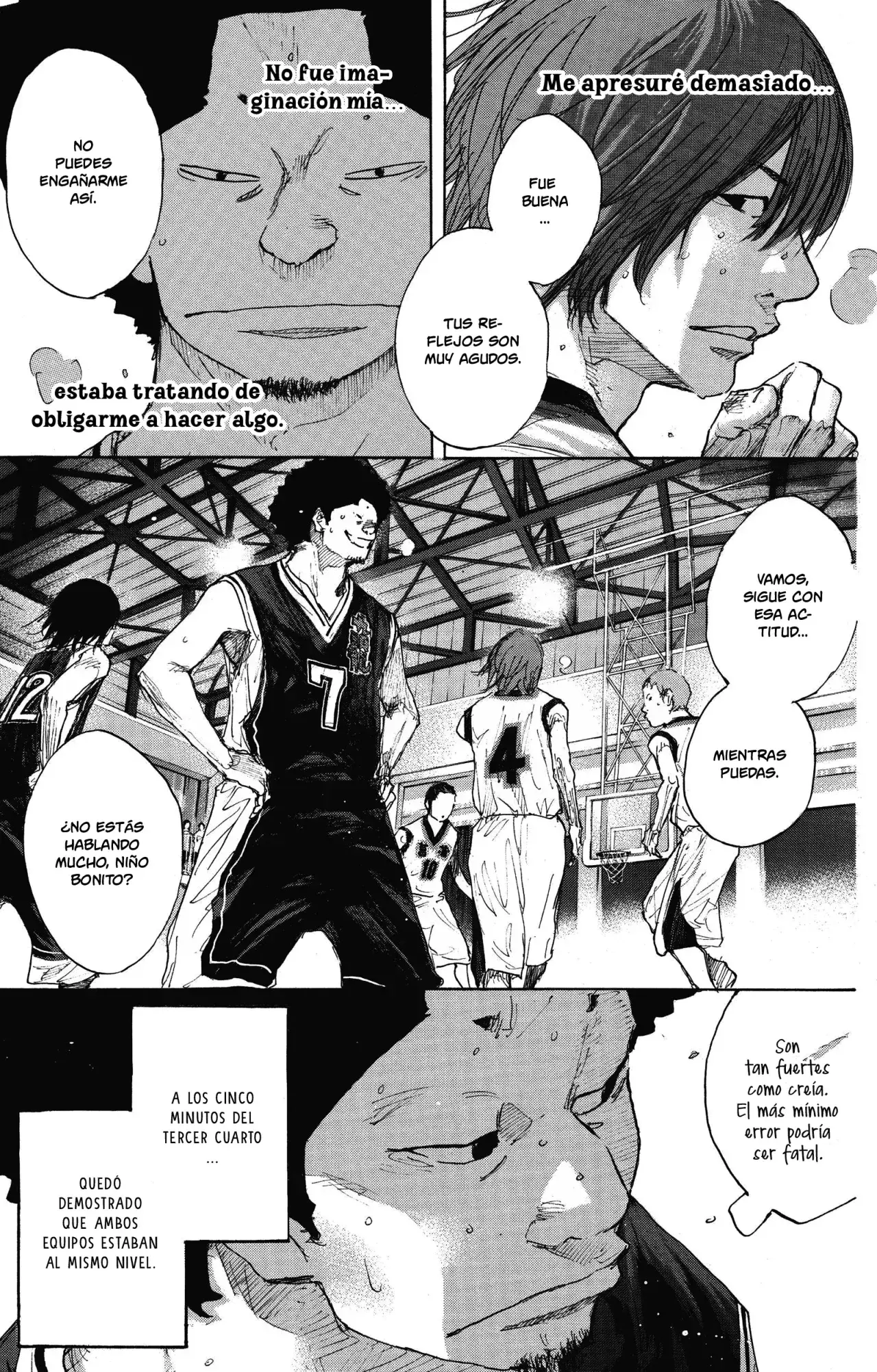 Capitulo 267 page 50
