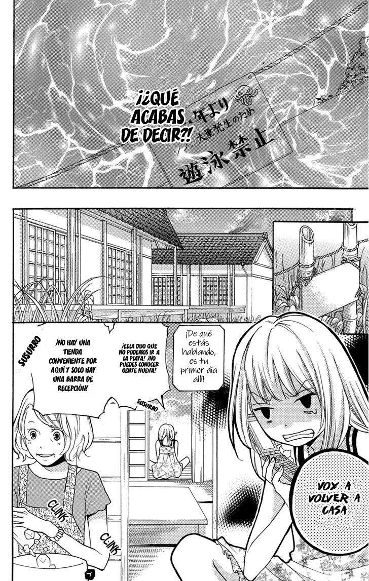 Capitulo 24.50 page 14