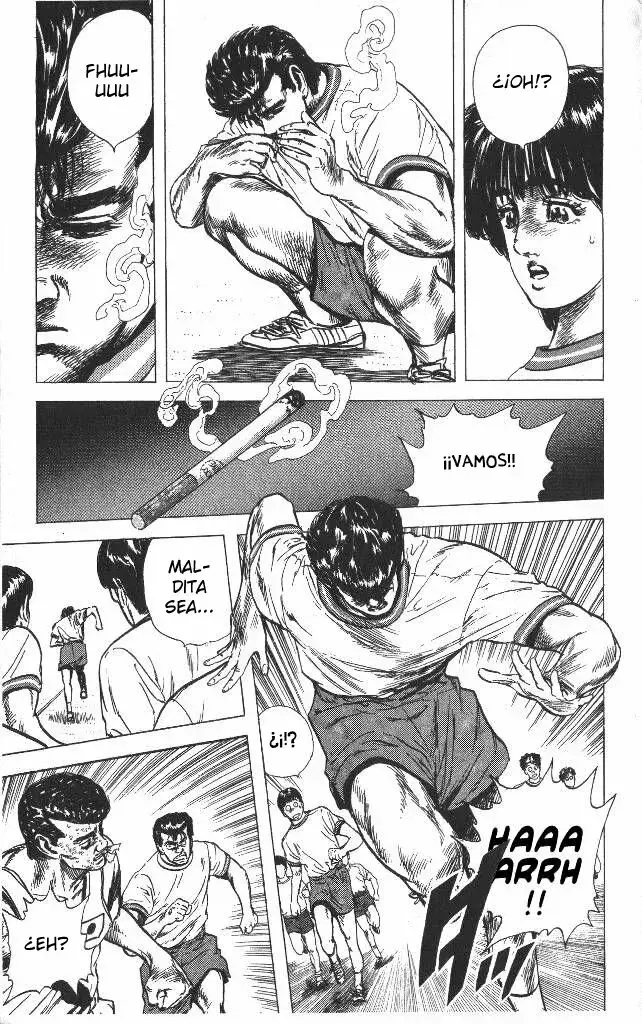 Capitulo 56 page 16