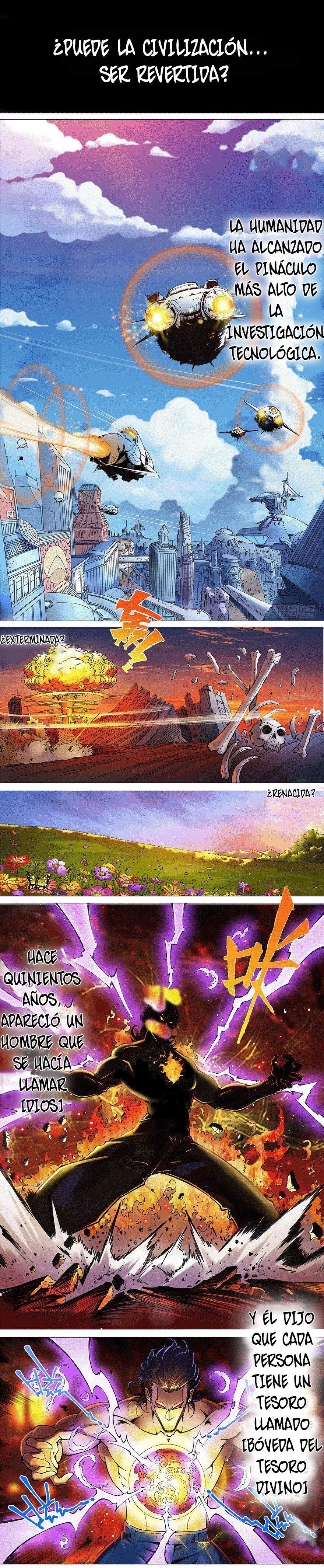 Capitulo 0 page 2
