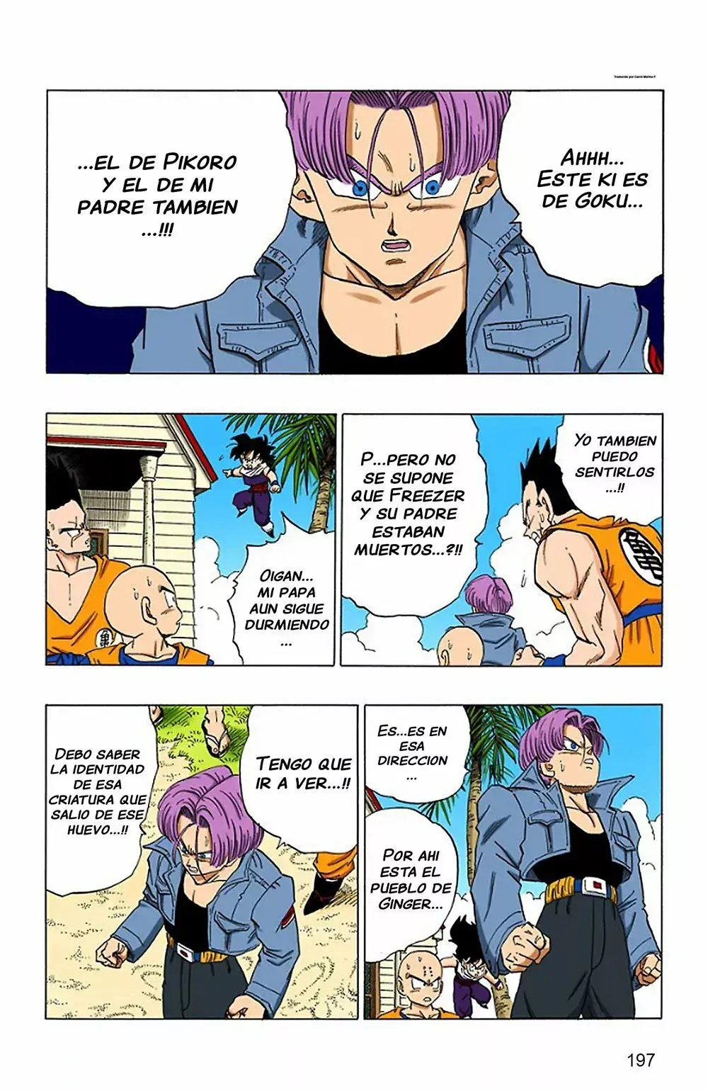 Capitulo 361 page 11