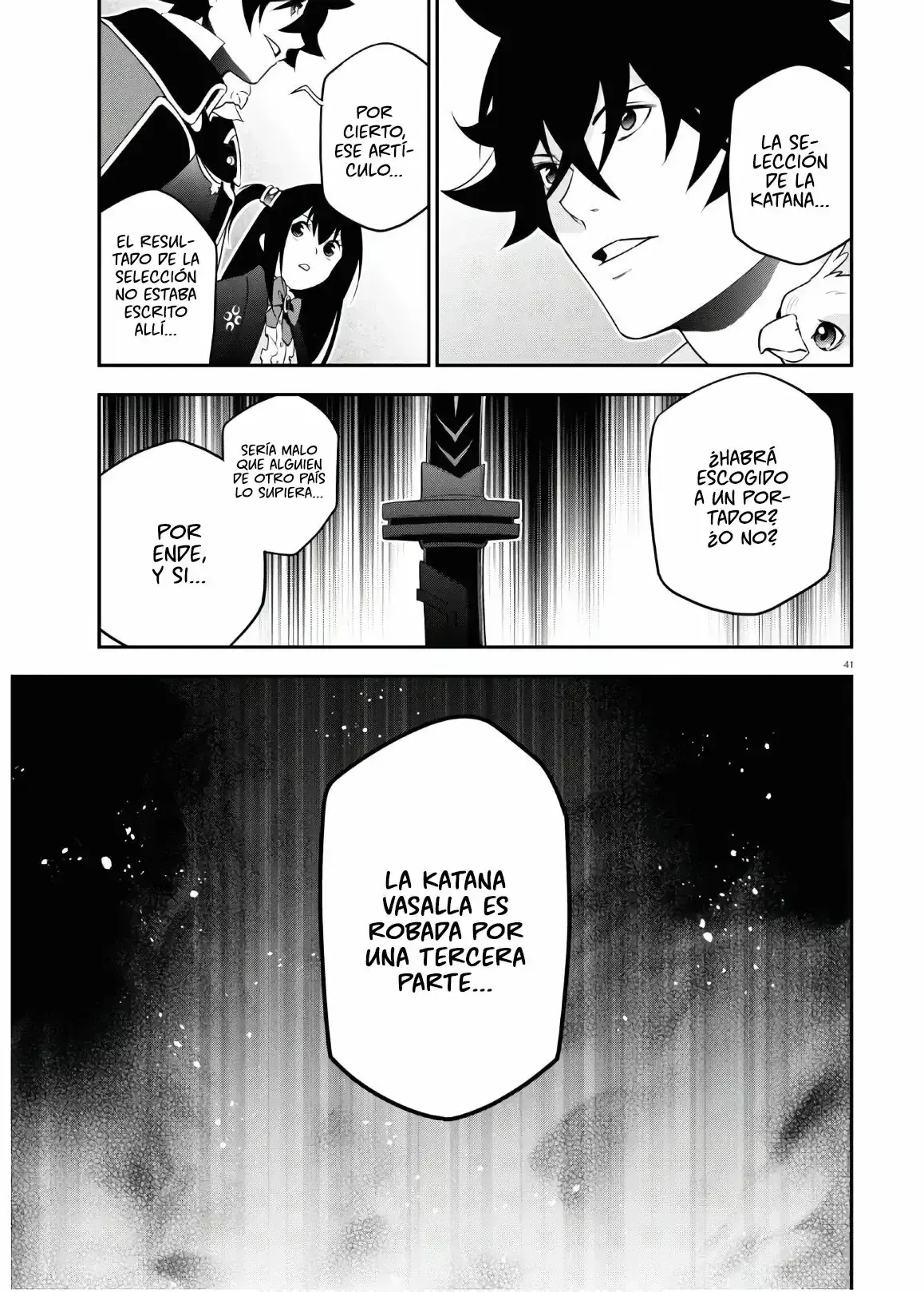 Capitulo 72 page 42
