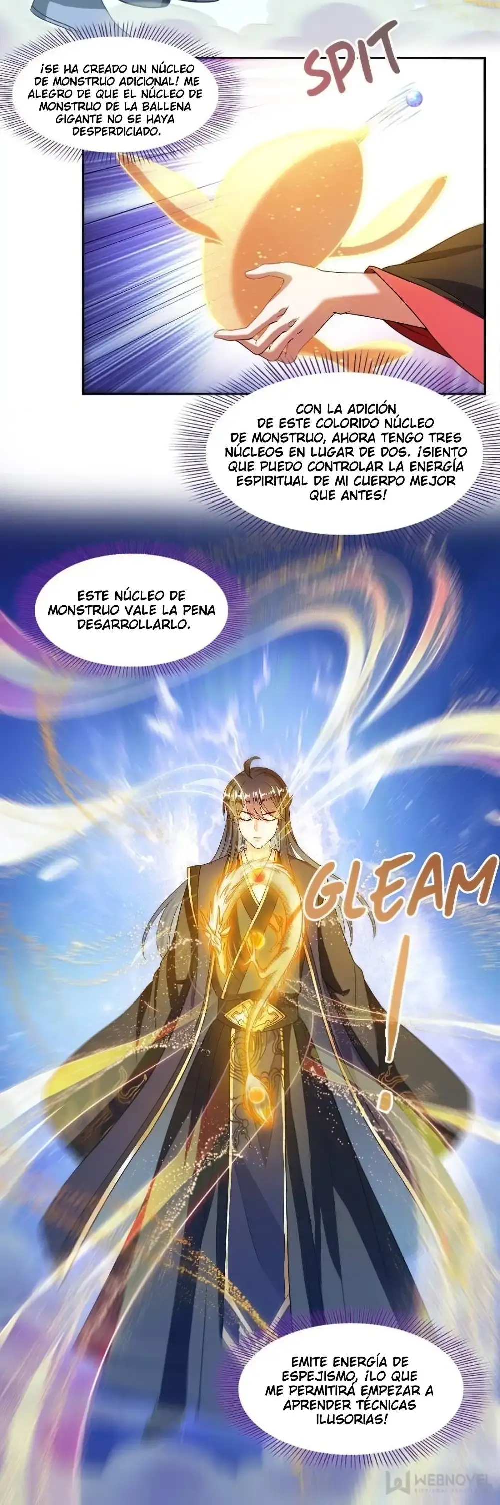 Capitulo 470 page 13