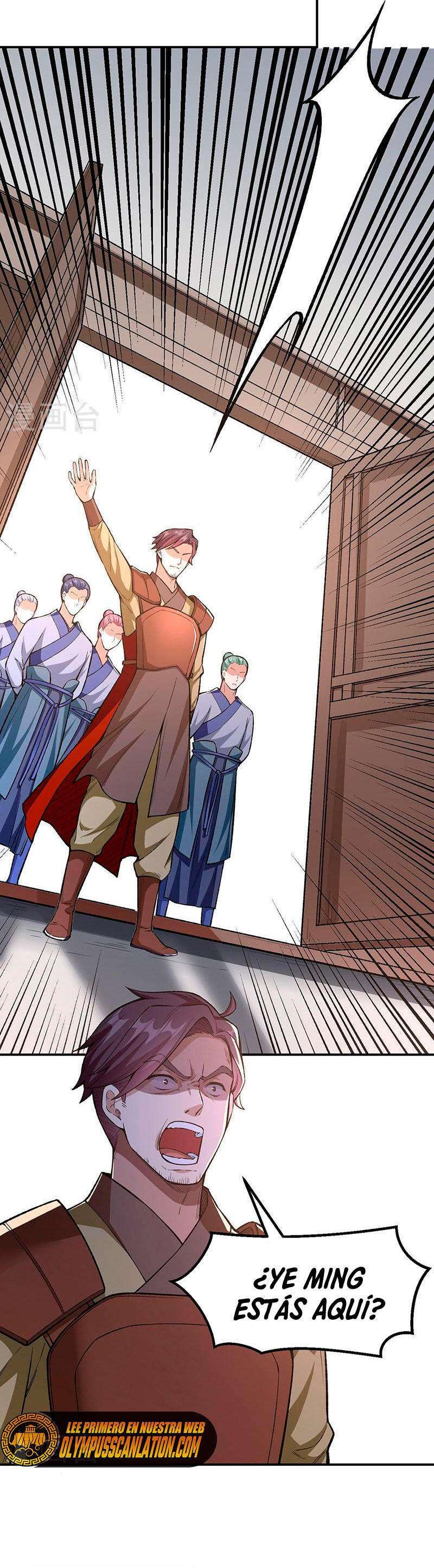 Capitulo 437 page 21