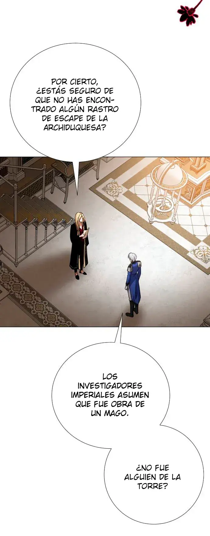 Capitulo 99 page 55