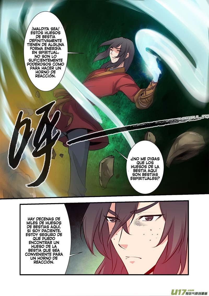Capitulo 75 page 17