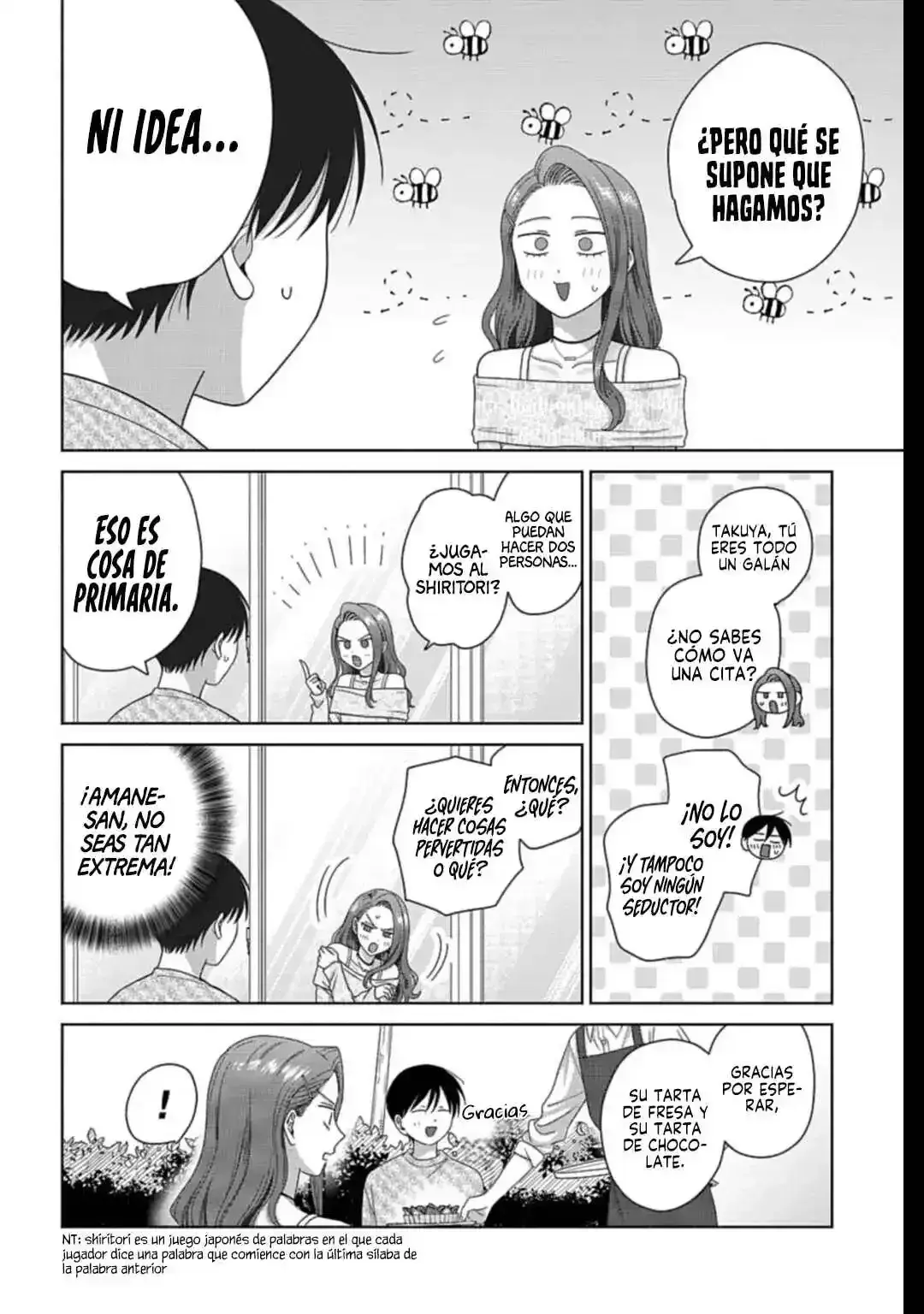Capitulo 261 page 5