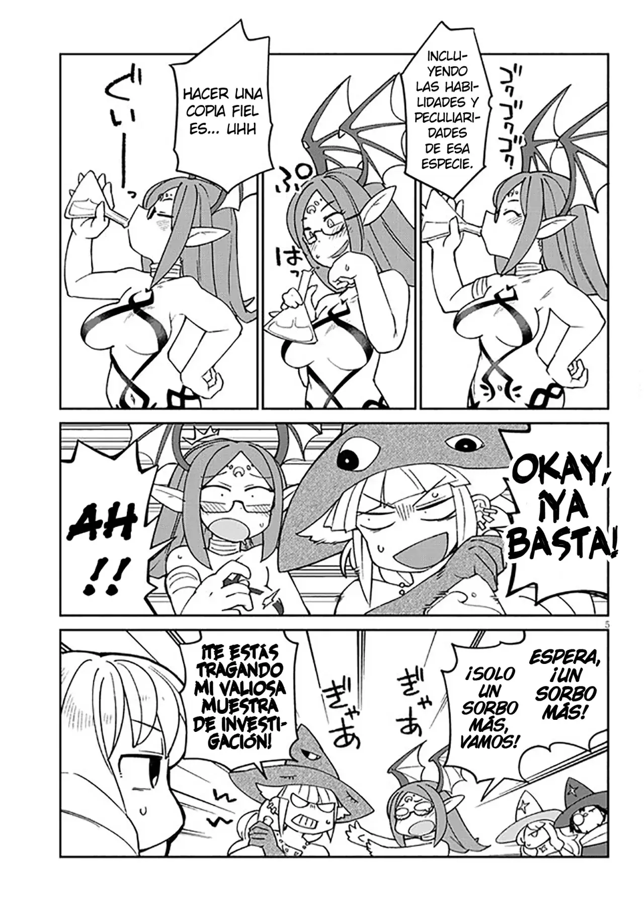 Capitulo 50 page 6