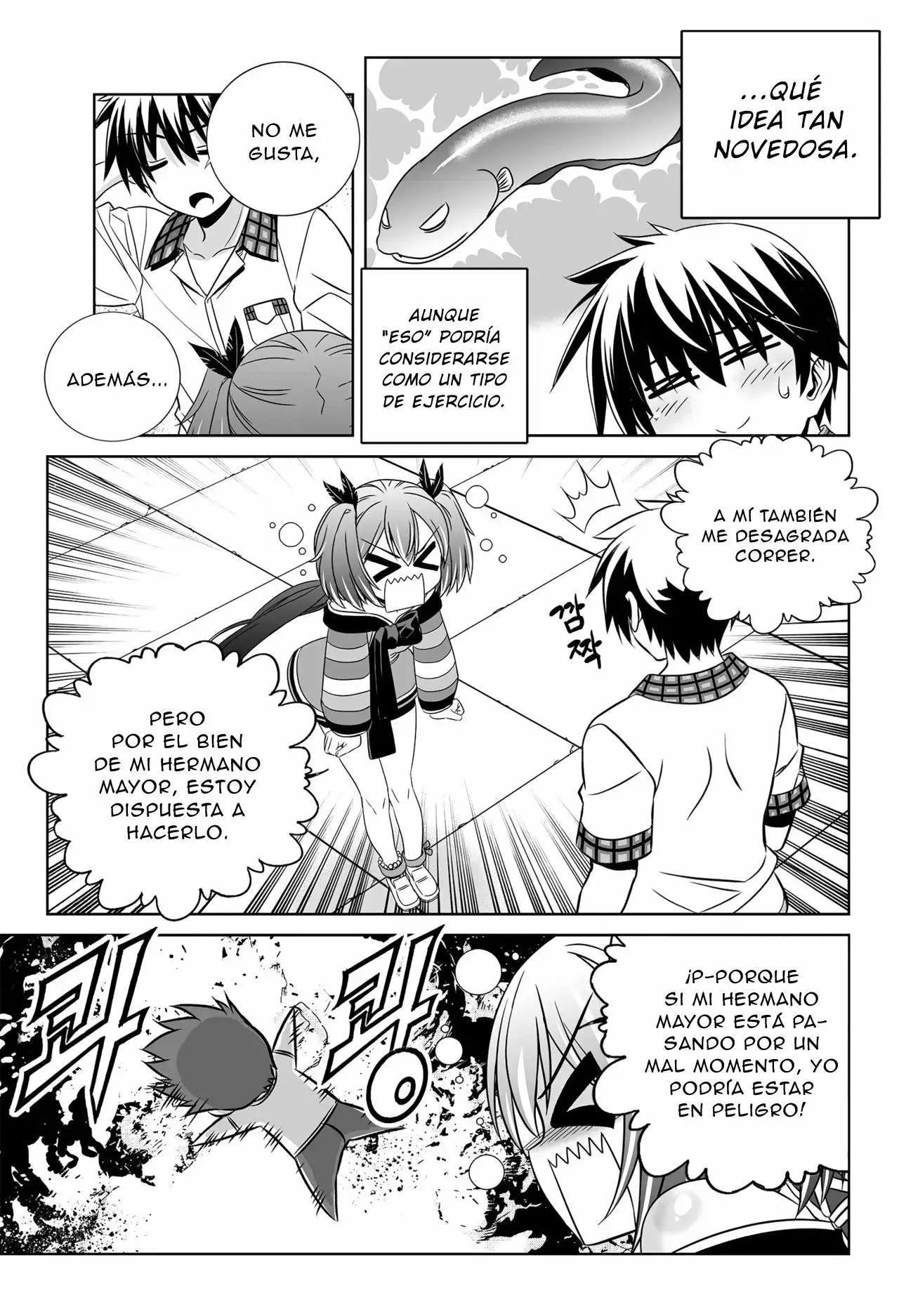 Capitulo 141 page 12