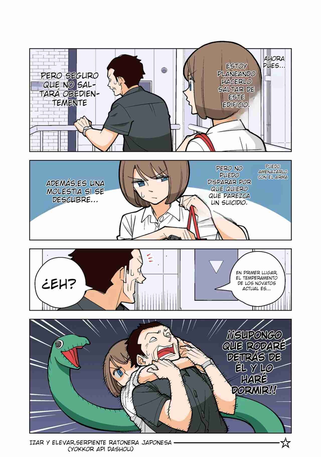 Capitulo 33 page 10