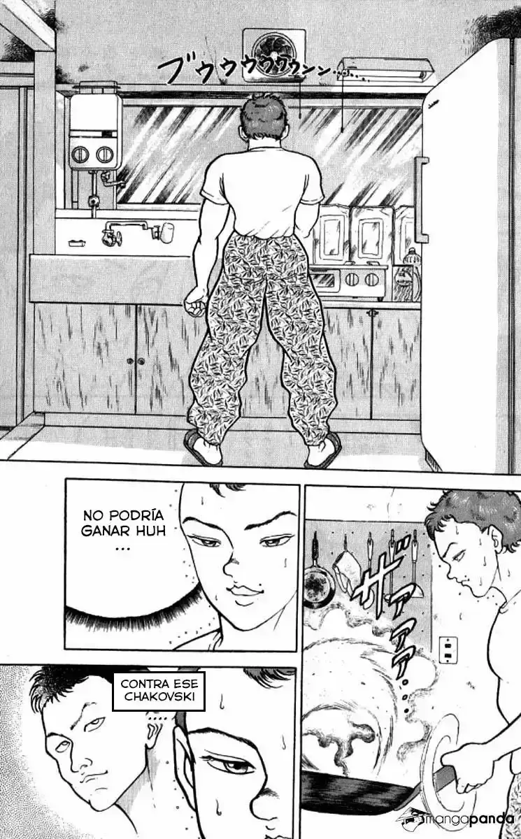 Capitulo 91 page 19