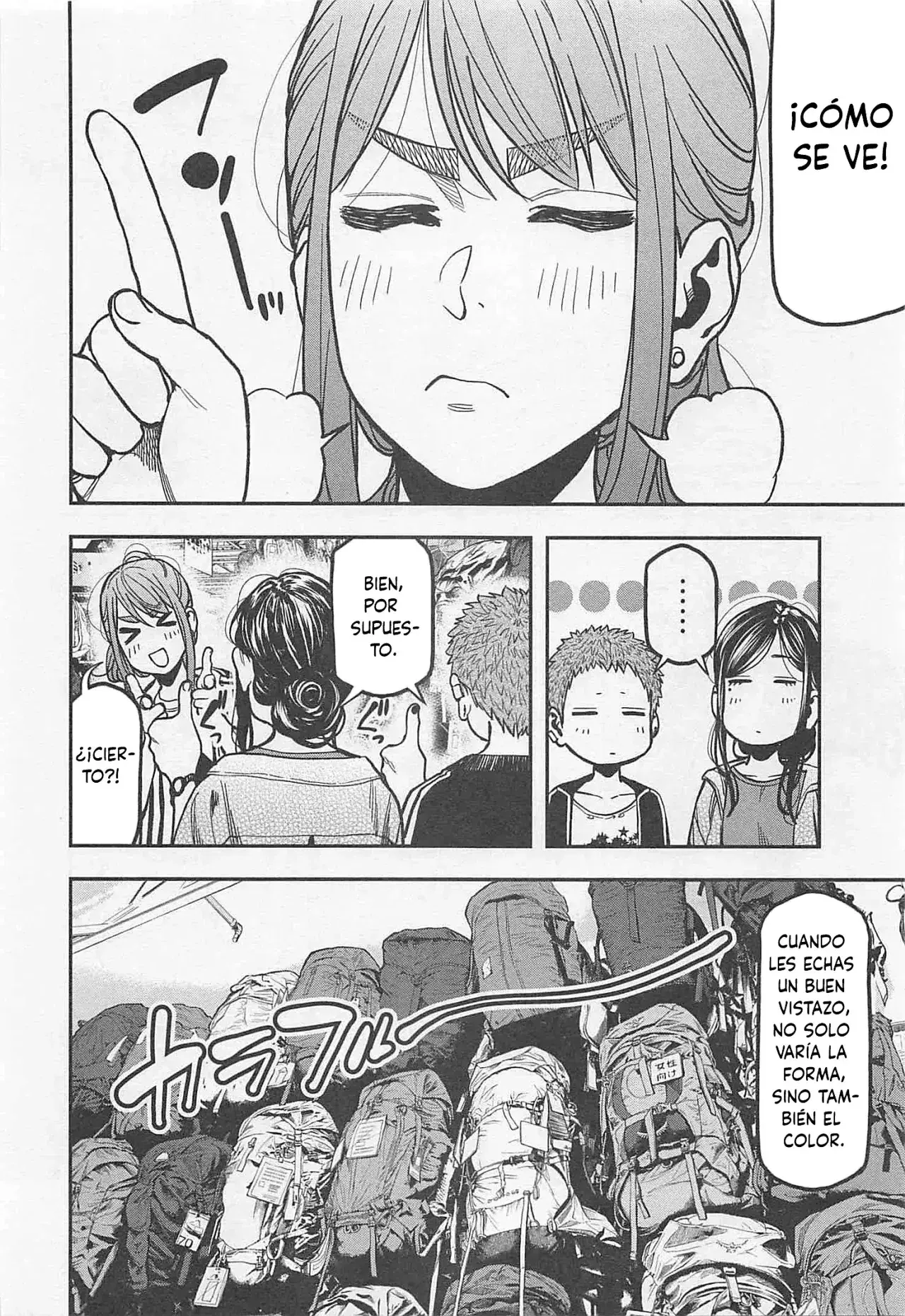 Capitulo 23 page 18